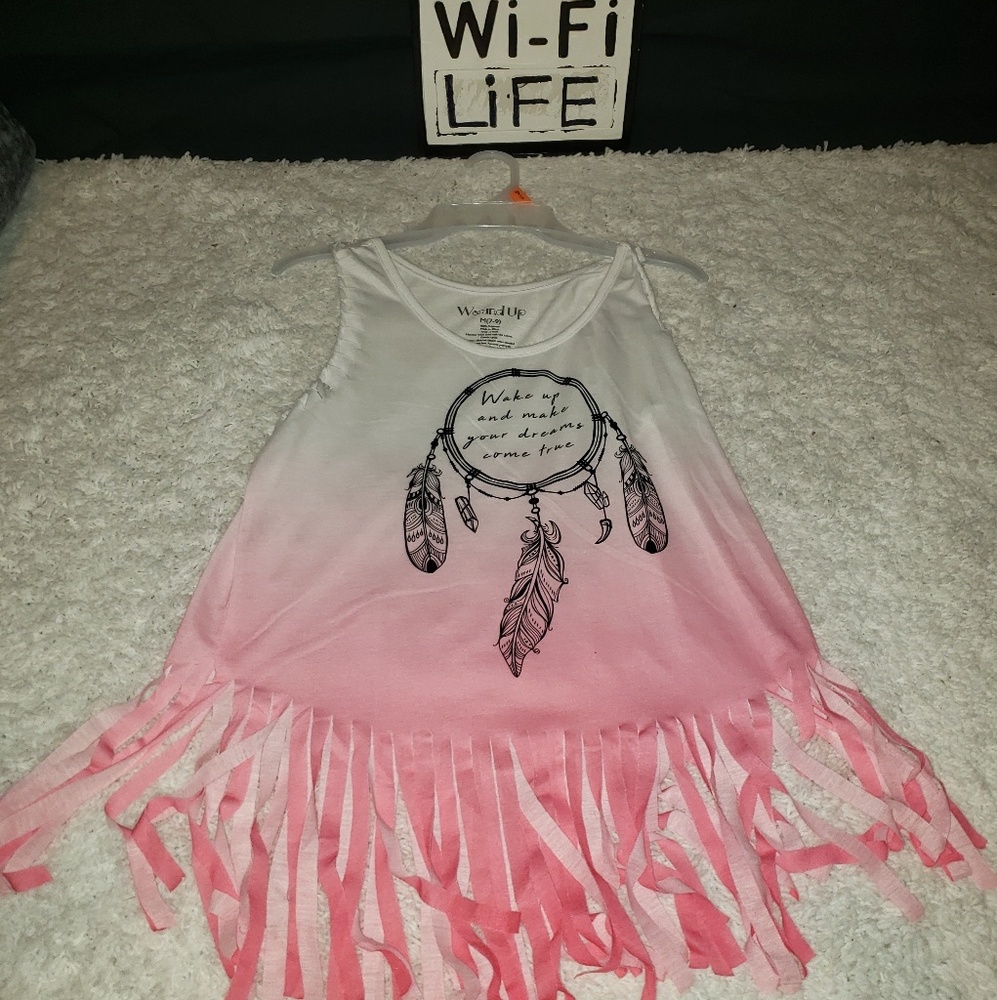 Womens summer shirt
